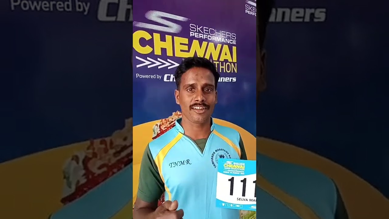 SPCM 2022 | Selva Kumar | All the best... 