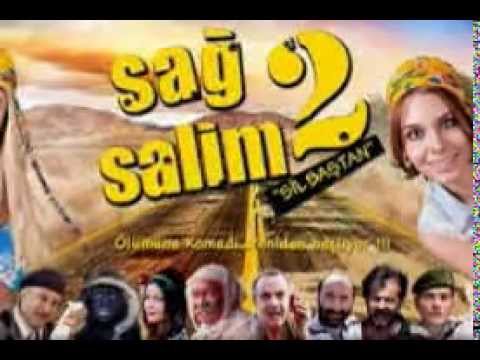 SAG SALIM 2 FARAGMANI 4