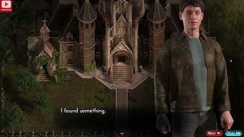 THE GENESIS ORDER v02121 ❤️ WALKTHROUGH!