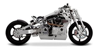 The Most EXPENSIVE MOTORCYCLES In The World !