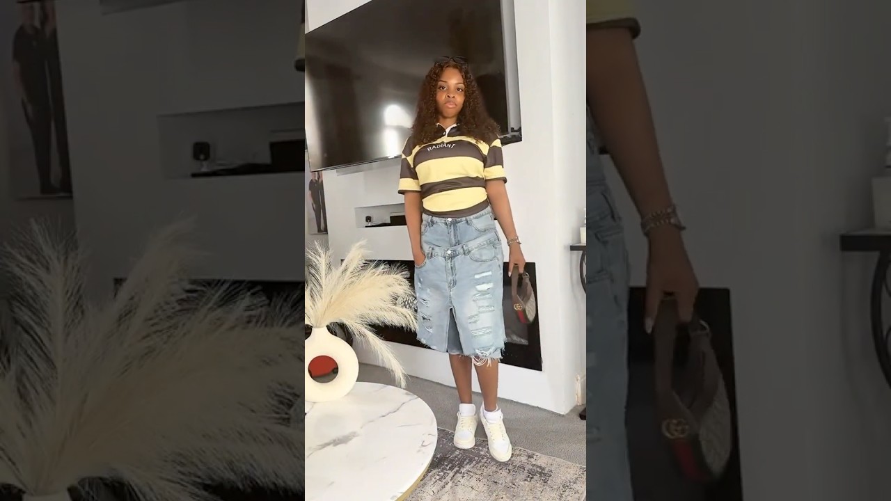 #ad ❤SHEIN Fit Check Challenge! Search 6MX2R on SHEIN to enjoy more discount! SHEIN SHEIN UK