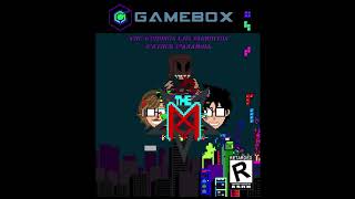 Level 5 - Father Paranoia