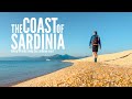 Hiking 90 Miles Along the Coast of Sardinia