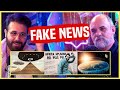 AS FAKE NEWS ABSURDAS E INTERESSANTES DA HISTÓRIA | Paulo Rezutti e Barbarussa no Inteligência Ltda