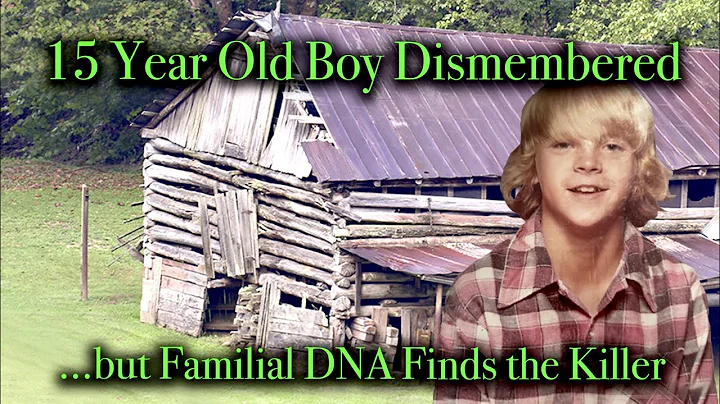 THE SAD STORY of John Anthony "TONY" Muncy - Back ...
