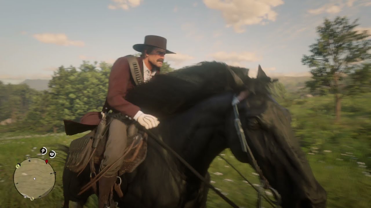 It’s Time For A New Controller Red Dead Redemption 2 YouTube