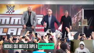 wwe reddit ep 2 2025 sn