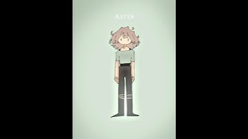 If my oc’s had jobs!! | #oc #art #animation