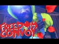 The Marine Rapper - Freedom Convoy (Music Video)