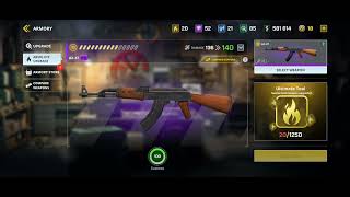 One state rp : How To Get The Ultimate Tool For LvL 11 Upgrade AK -47🤯😭