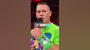 “ Failure Gives You Two Choices” - John Cena