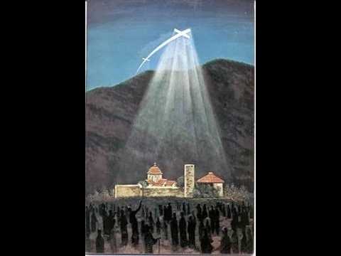 Sunday after the Exaltation of the Cross - Orthros & Concelebrated Hierarchal Divine Liturgy