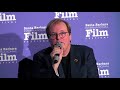 SBIFF Cinema Society - Incredibles 2 Q&A - Clip01