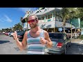 Pass-a-Grille Beach Florida Walking Tour - What a Great Find!