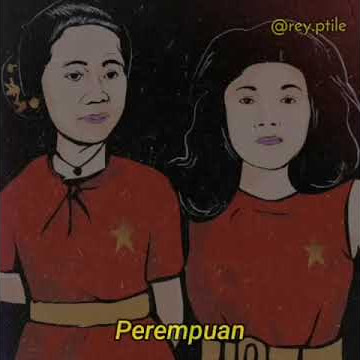 Lirik Mars Sebumi | Serikat Kebudayaan Masyarakat Indonesia