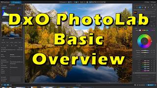 Intro to DxO Photolab screenshot 4