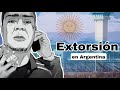 Estafadores Argentinos poniendo MULTAS en sitios de cariñosas