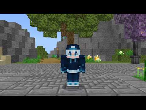 MAIN MINECRAFT THE HIVE