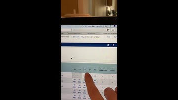 Checking Progress on PowerSchool