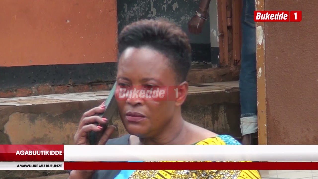 Dorothy Nankya amaze emyaka ku bwassentebe bw’ekyalo Nabweru South 1.