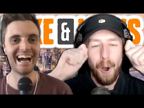 Frankston is the New Gold Coast?- Luke and Lewis #213