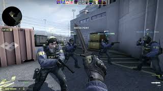 CSGO clip dump 1