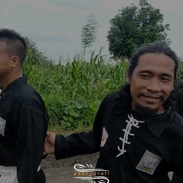 Story WA psht semangat (Tes Pengambilan Sabuk Putih) 2021