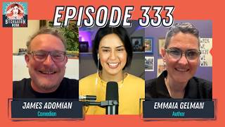 Hasangate And The History of the ADL  (feat. James Adomian & Emmaia Gelman)