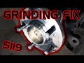 Wheel Hub and Bearing Replacement - Range Rover Sport or LR3