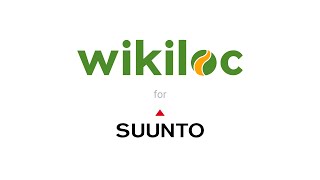 Wikiloc for Suunto screenshot 2