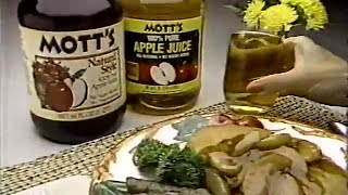 Thumbnail 80's Ads: Jewel Grocery Store 1984