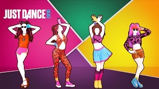 The Girly Team – Macarena (Official Choreography by Mia Frye) | Just Dance 2015 | Preview | Gameplay