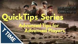 HOI4 Suppression in Occupied Territories -- How to Manage