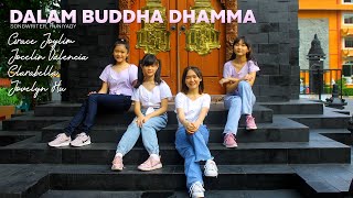 Dalam Buddha Dhamma - Official MV - (DPH) - Cipt. Huniyady