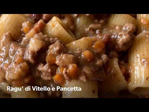 in Cucina con