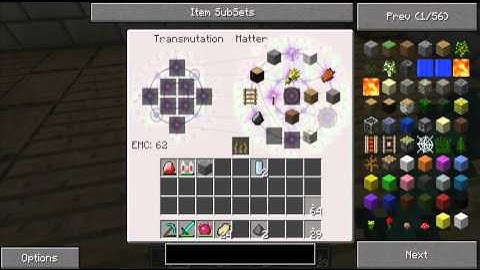 Technic Pack: Part 32: NanoSuit Armor!