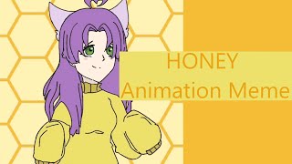HONEY - Animation Meme
HONEY Meme, I luv honey ovo hehe
I wanted to animate Emmy with cat ears also so I did..
Made with flipaclip and youcut
Characters:
Emmy
A random bee
The sun XD
Original Meme by lunitixx: https://youtu.be/HfDFfsPQVvI
Song: HONEY - Derivakat: https://youtu.be/wPiOtS9SZo0 HONEY - Animation Meme