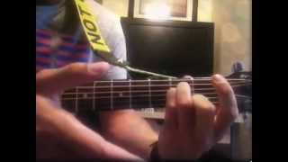 How to Play What Makes You Beautiful by One Direction (Guitar)