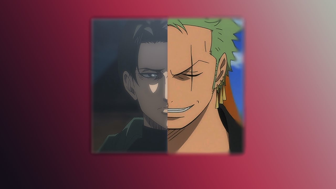 ZORO // LEVI - Penelope