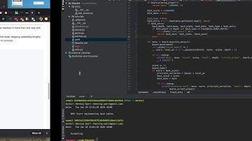 StackIt 9 - Transposition Table v2 short