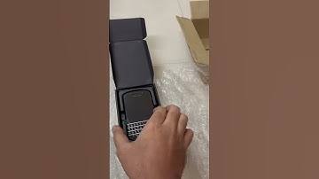 BLACKBERRY Q10 in 2024