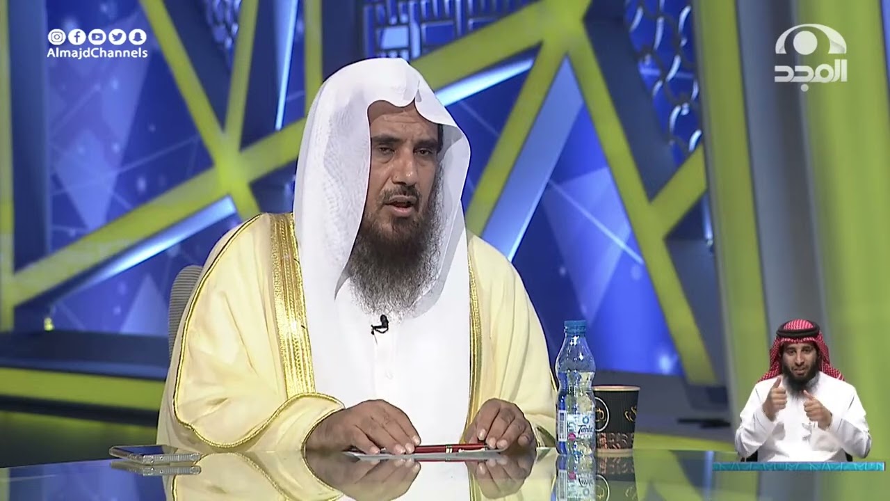 كيف تعرف الفرق بين شركات التأمين الجائزة والمحرمة | الشيخ:أ.د. سعد الخثلان | الجواب الكافي