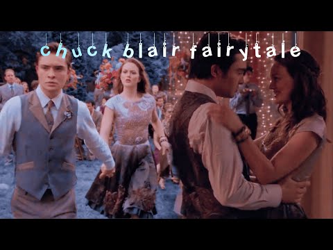 Chuck Blair | Fairytale (Türkçe Çeviri)
