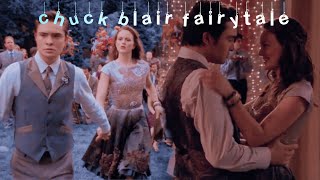 Chuck Blair Fairytale Türkçe Çeviri