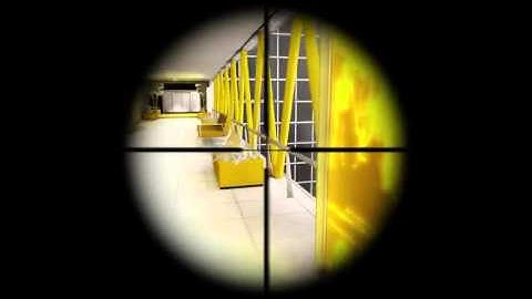 Is this... Is this a thing? Mirror