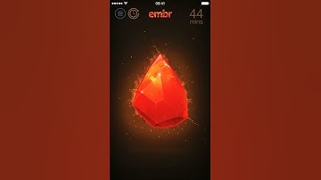 EMBR App Preview by Zco Corporation