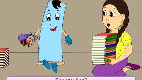 CBSE GRADE 02 MATHS CHAPTER 12 GIVE & TAKE