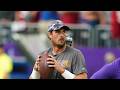 Eagles Name Sean Mannion New Offensive Coordinator at 33  Fresh Leadership for Philly