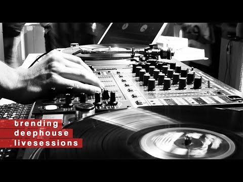 Best of Vocal Deep House | Live Session @ Club Space