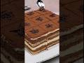 Потрясающе Вкусный Торт 🍰 Нежный Шоколадный Торт Рецепт I #shorts I @VkusnoProstoBistro